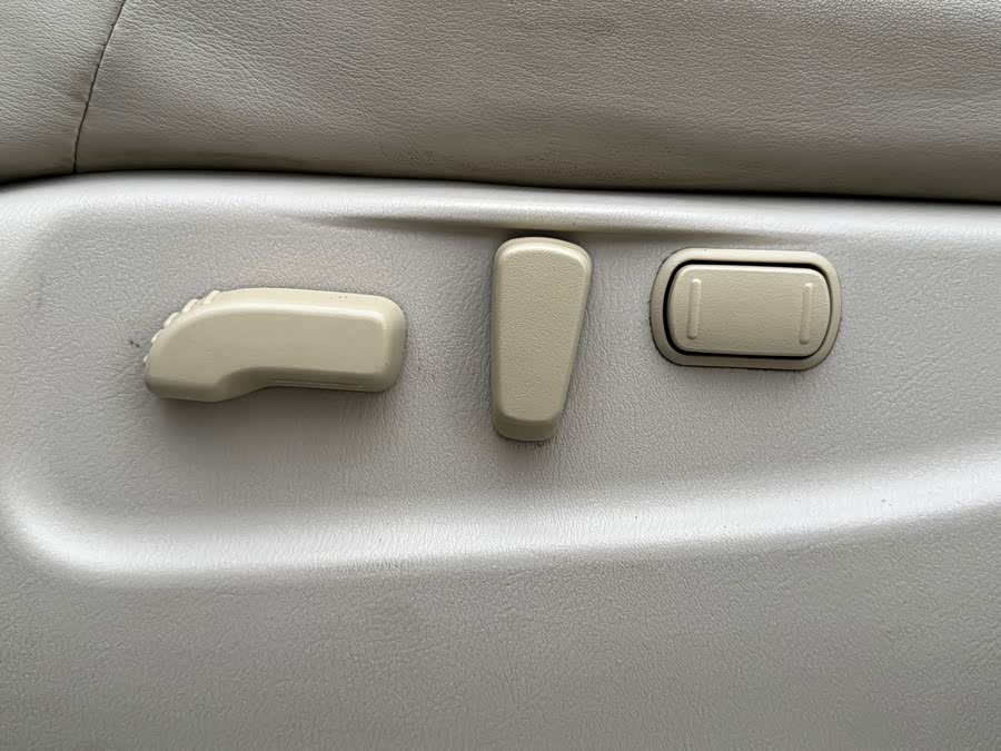 Nissan Terra 2018, фото 11