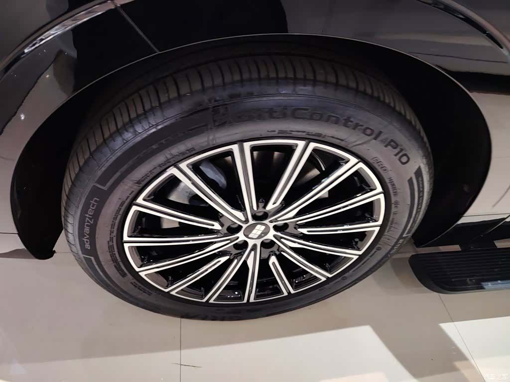 Geely M9, 2025 23