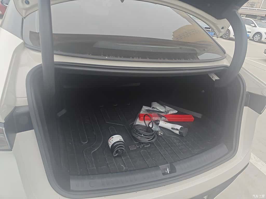 BYD Seal, 2024 19