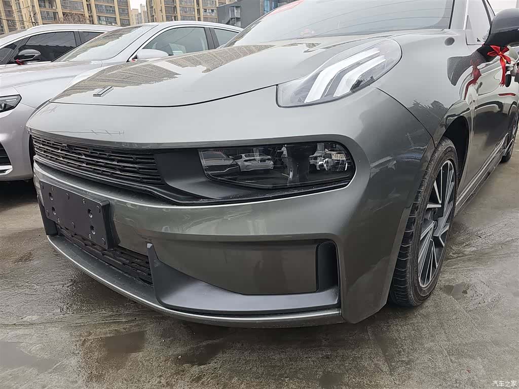 Lynk & Co 02, 2021 23