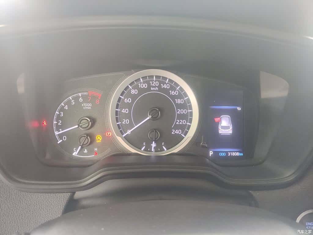 Toyota Frontlander, 2022 8
