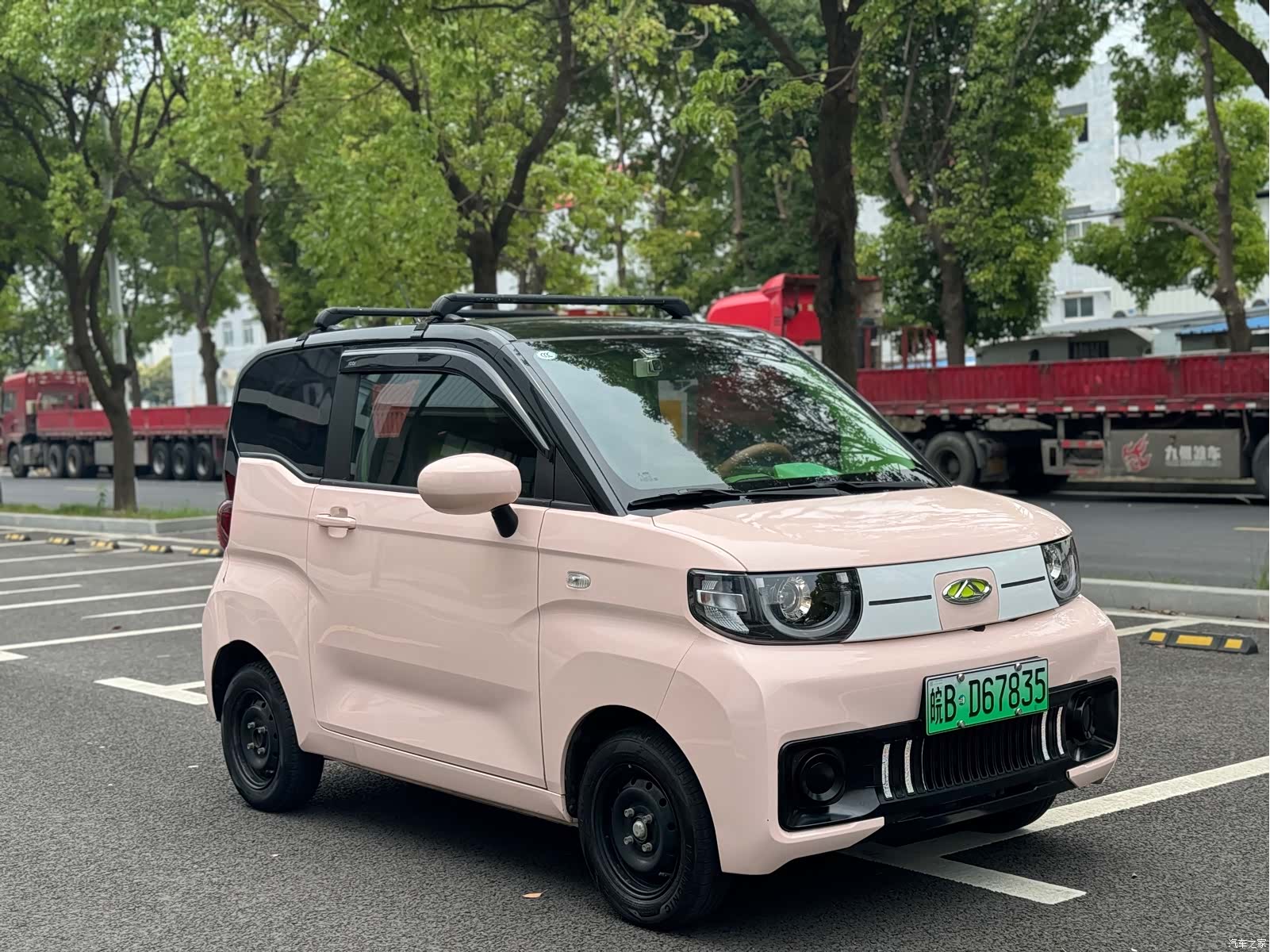 Chery QQ, 2022 3