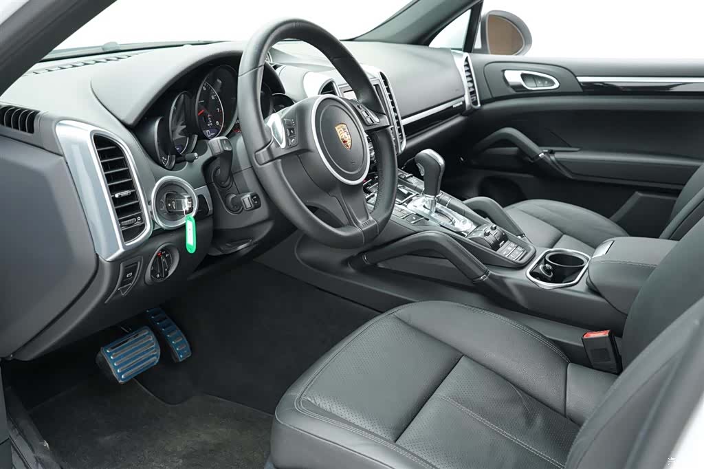 Porsche Cayenne, 2013 7