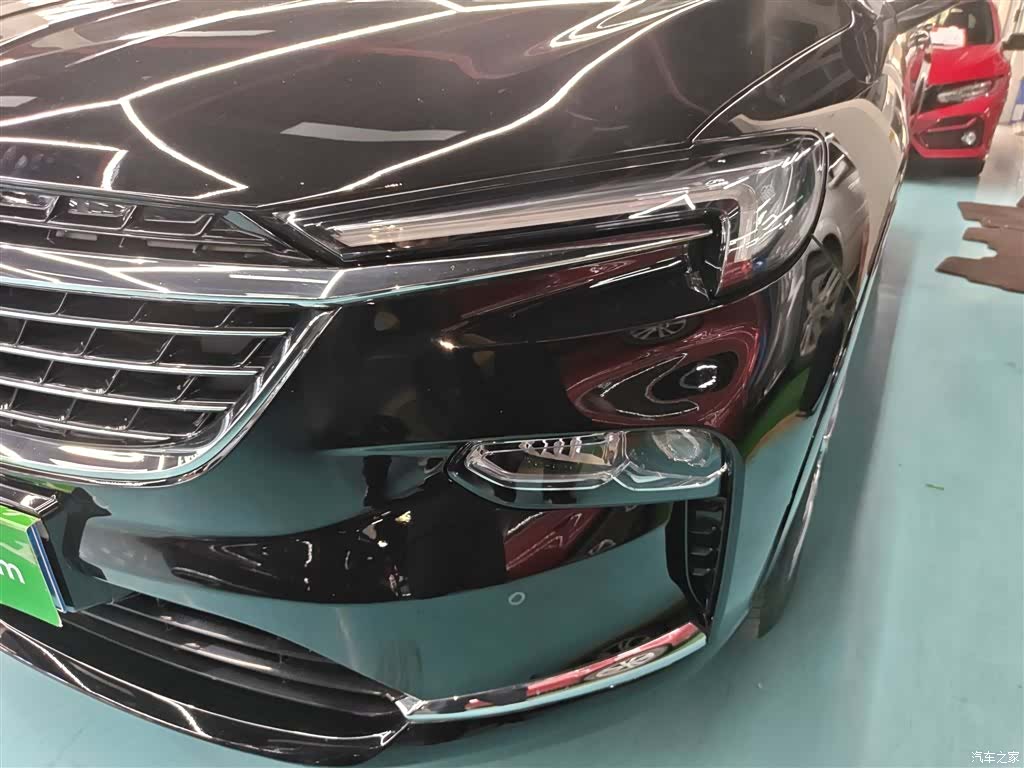 Buick Enclave, 2021 18
