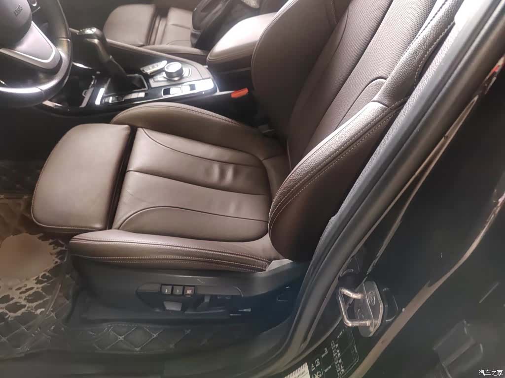 BMW X1, 2019 11