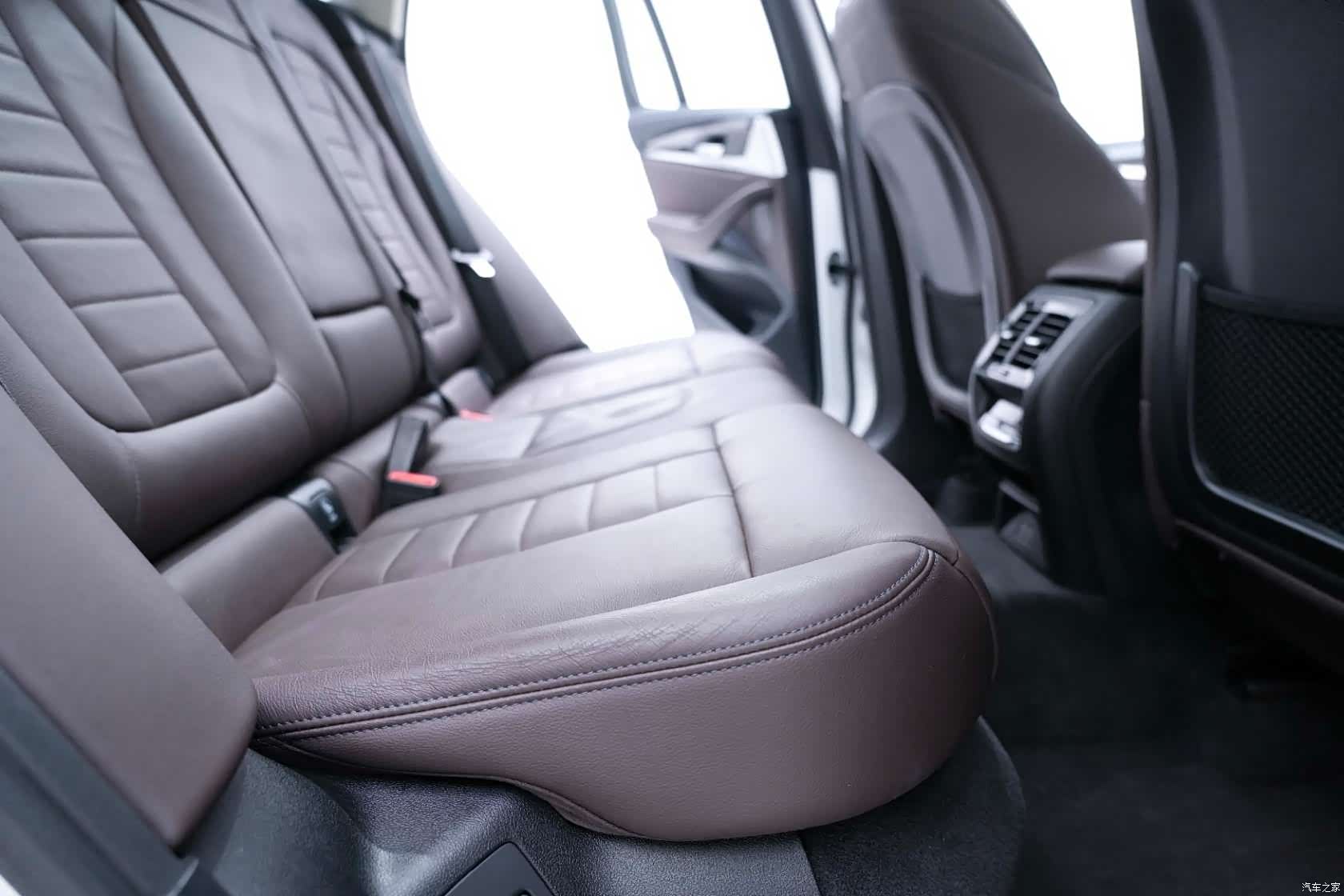 BMW X3, 2021 17