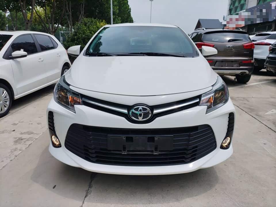 Toyota Vios Toyota Vios