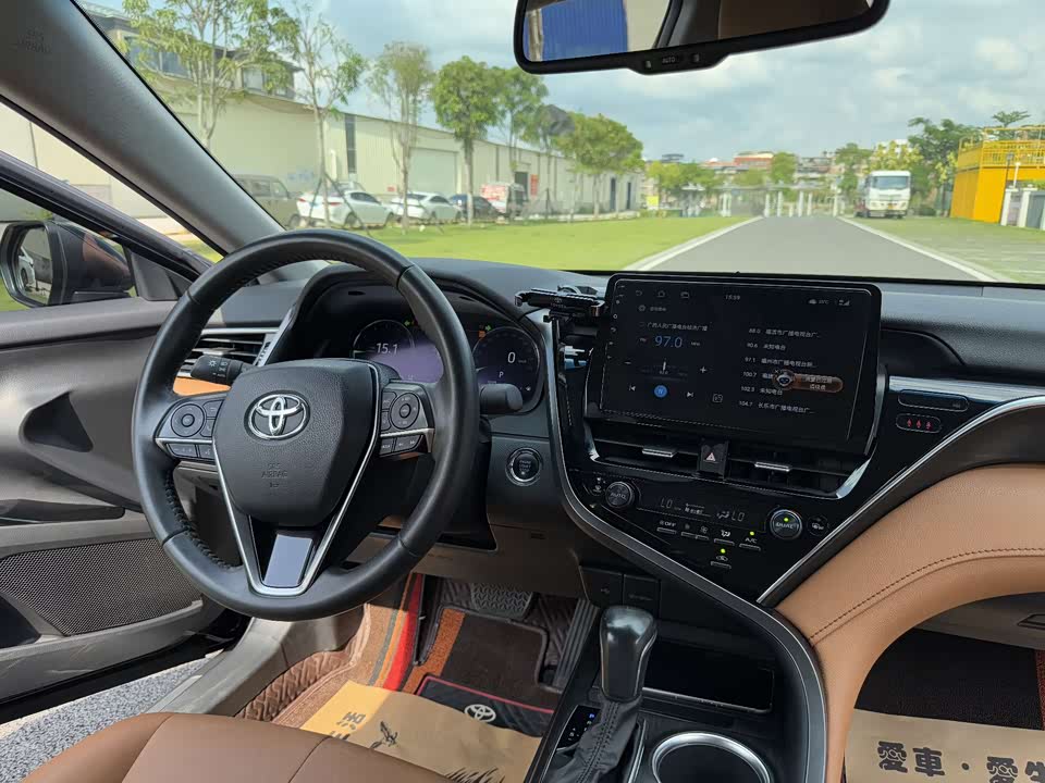 Toyota Camry Toyota Camry