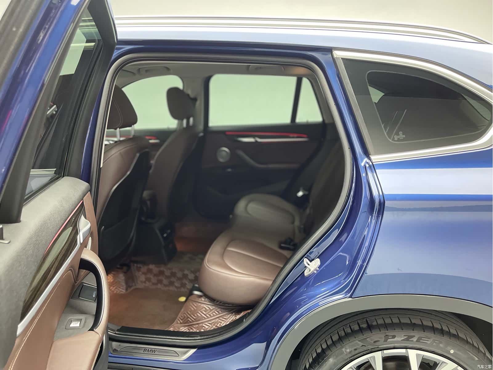 BMW X1, 2021 10