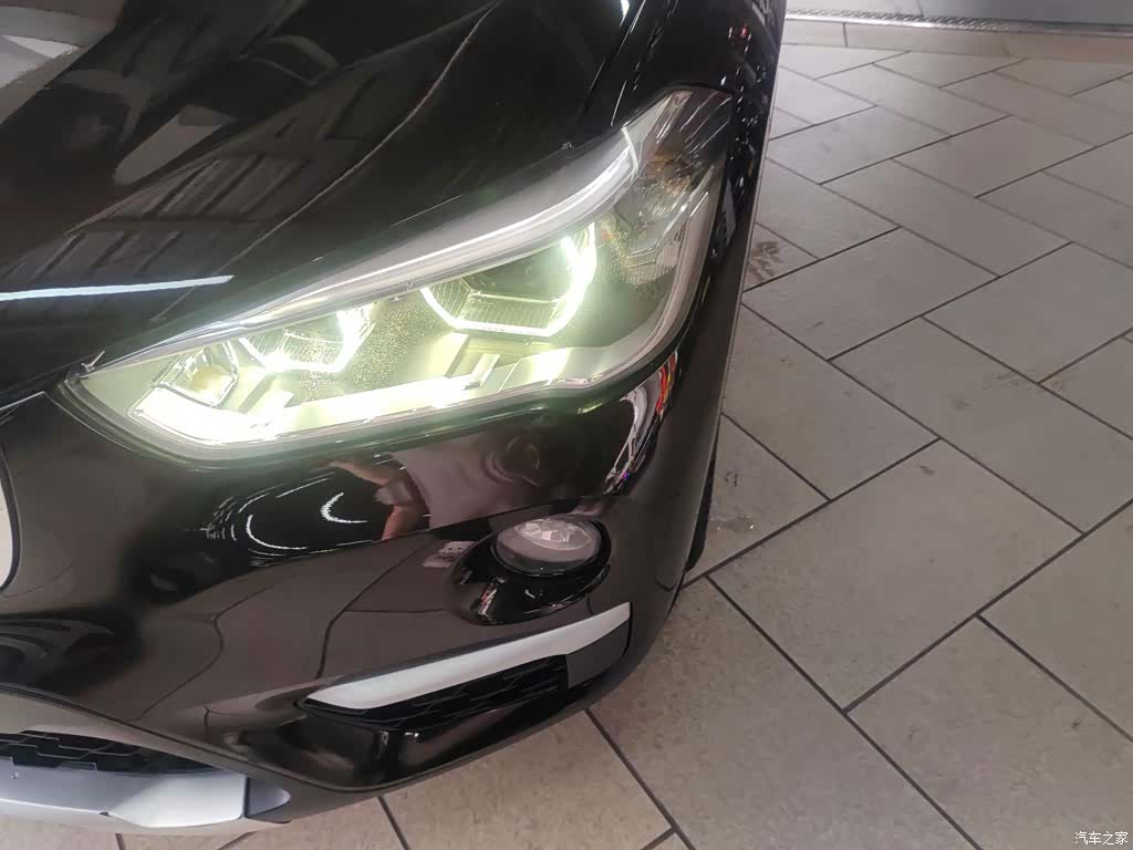 BMW X1, 2019 18