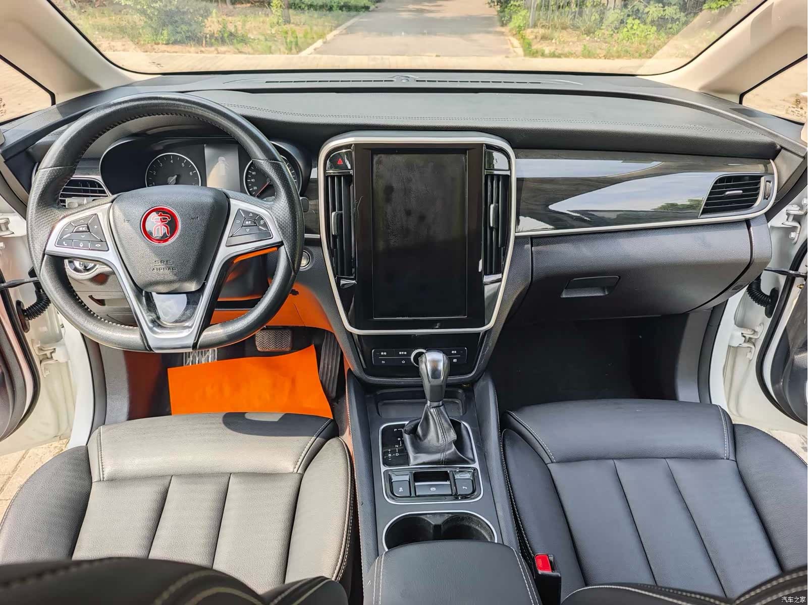 BYD Song, 2018 7