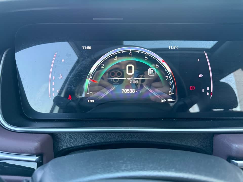 Trumpchi Trumpchi M6