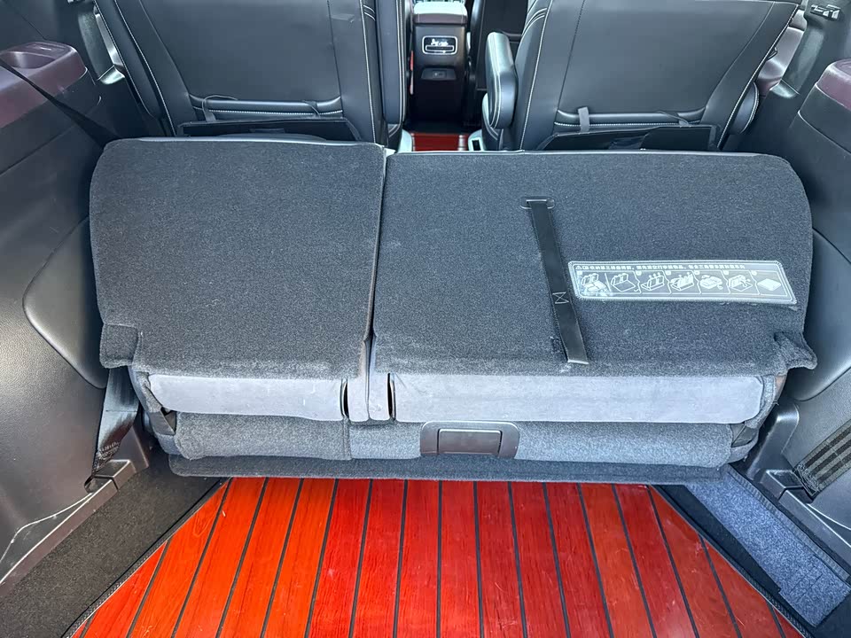 Trumpchi Trumpchi M6