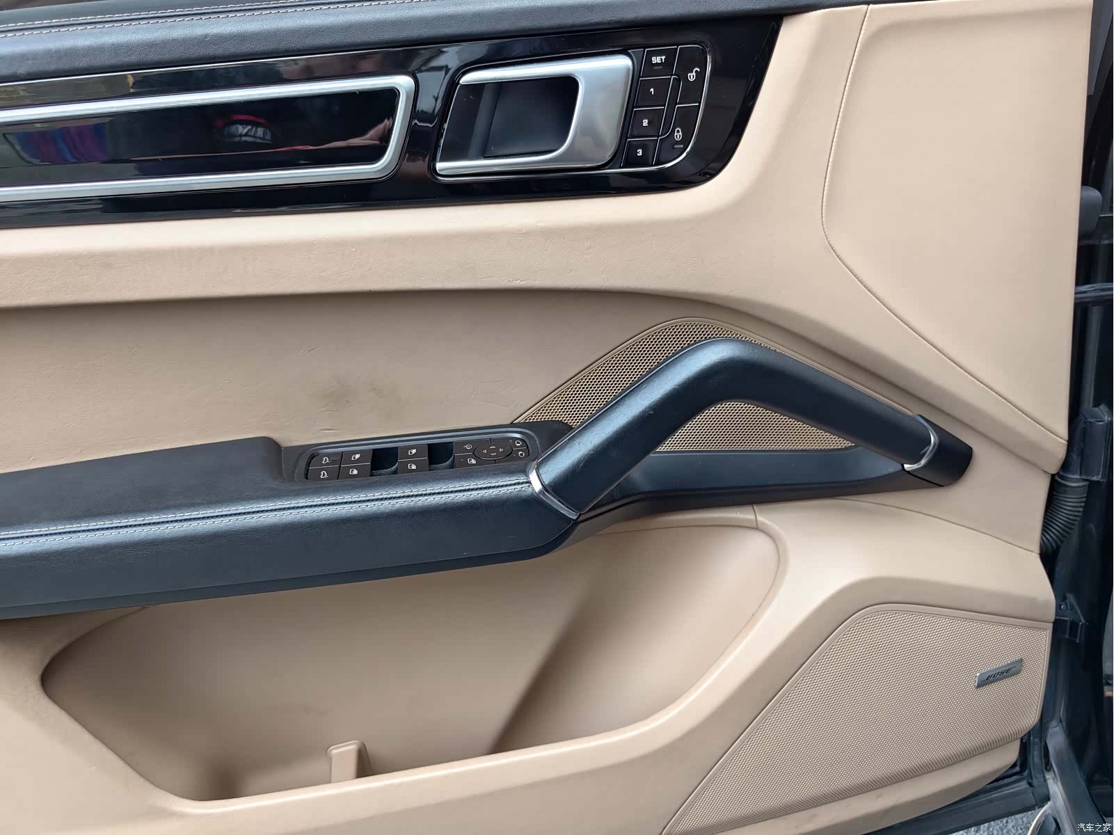 Porsche Cayenne, 2018 16