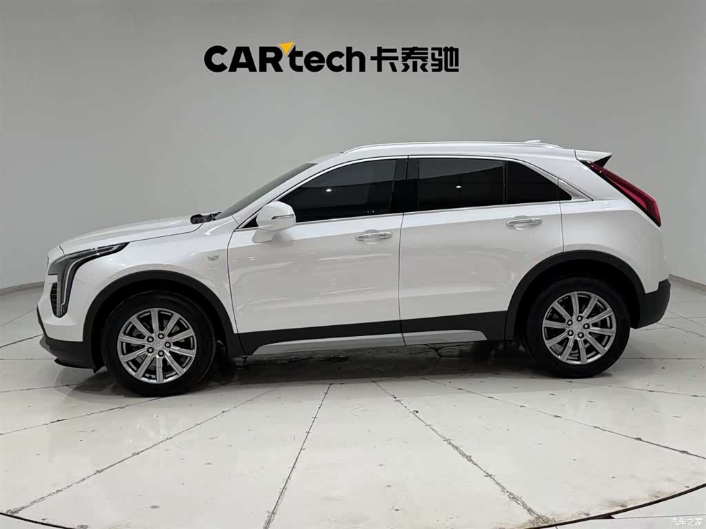 Cadillac XT4, 2023 6