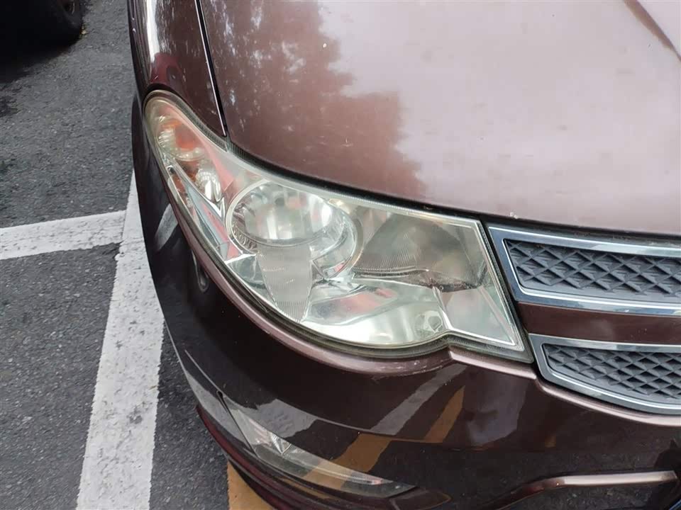 Wuling Wuling Hongguang