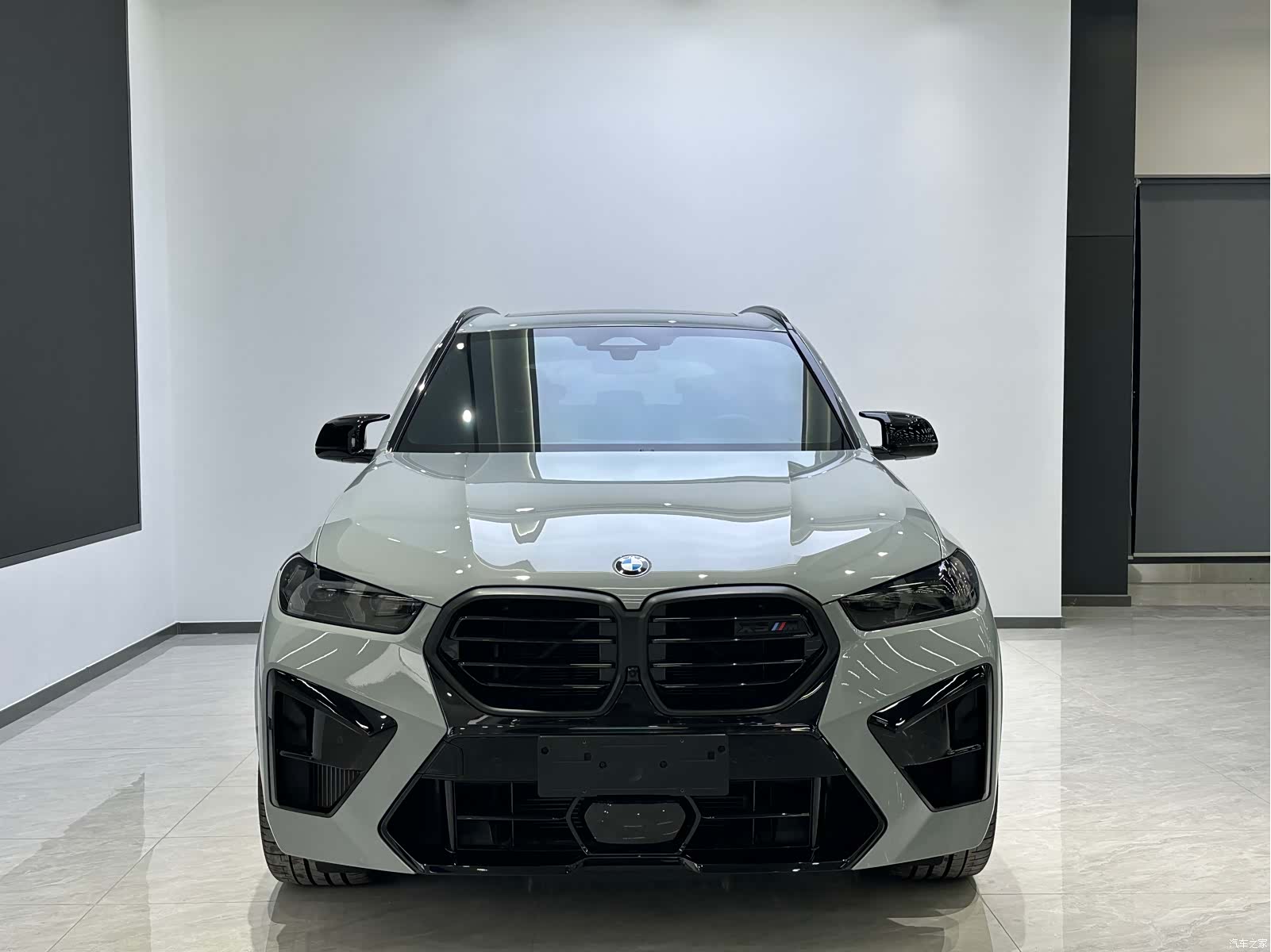 BMW X5, 2025 2