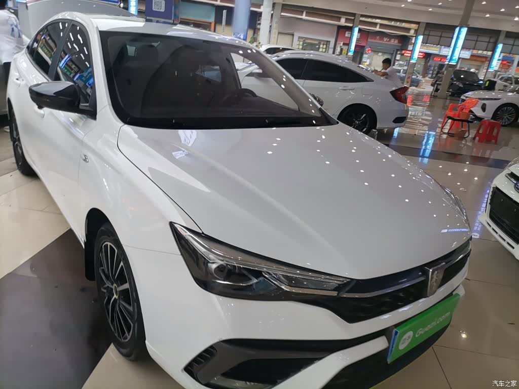 Roewe i5, 2023 22