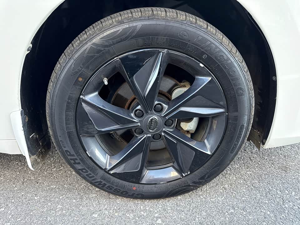 Trumpchi Trumpchi M6