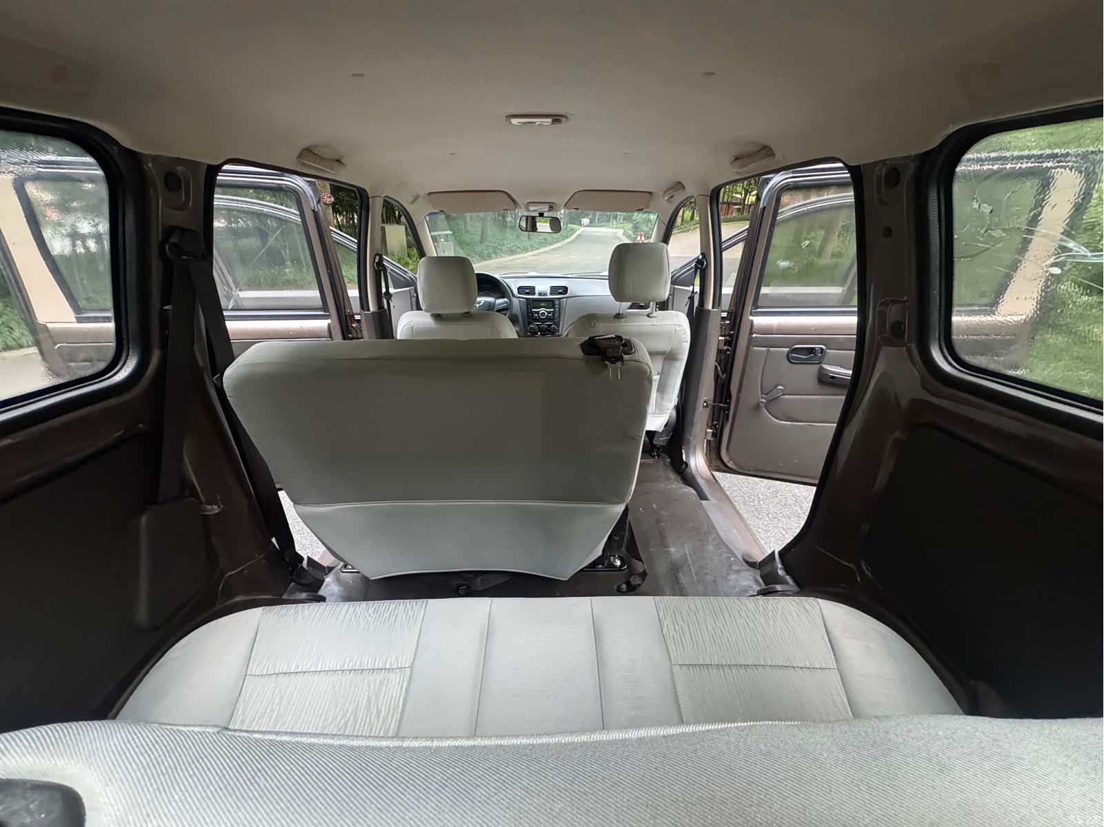 Wuling Hongguang, 2018 16
