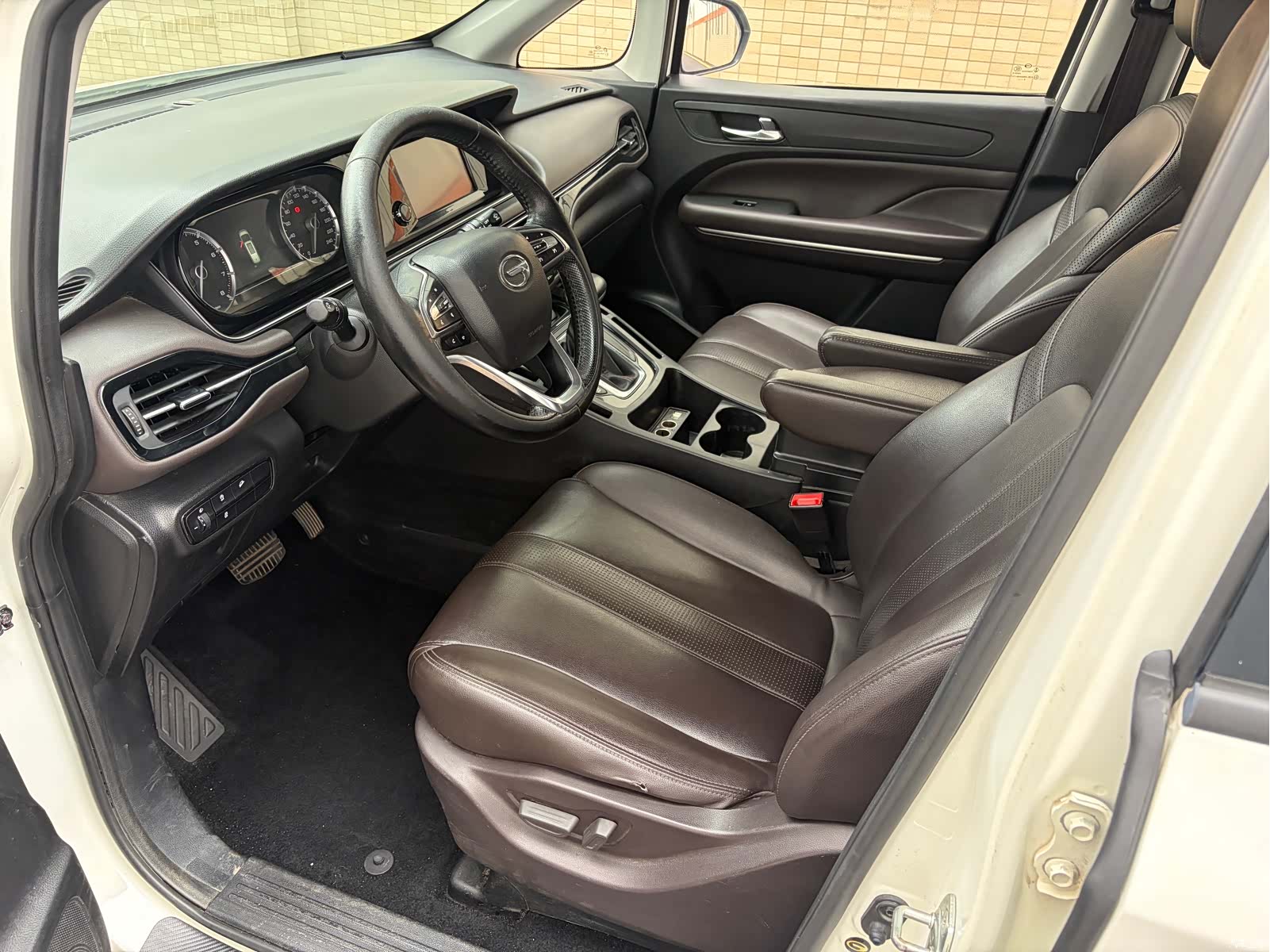 GAC M6, 2020 3