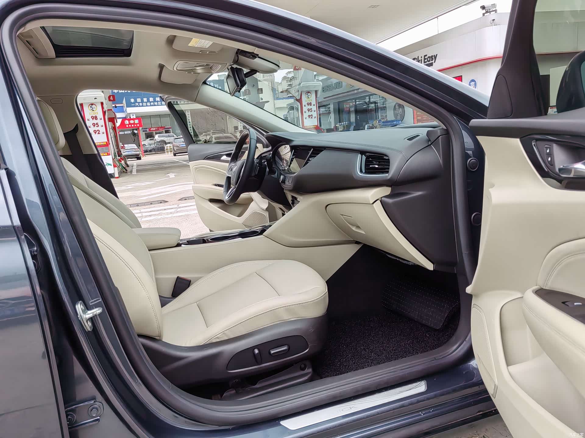Buick Regal, 2021 13