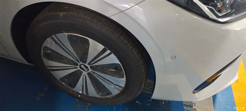 Geely A7, 2025 все фото