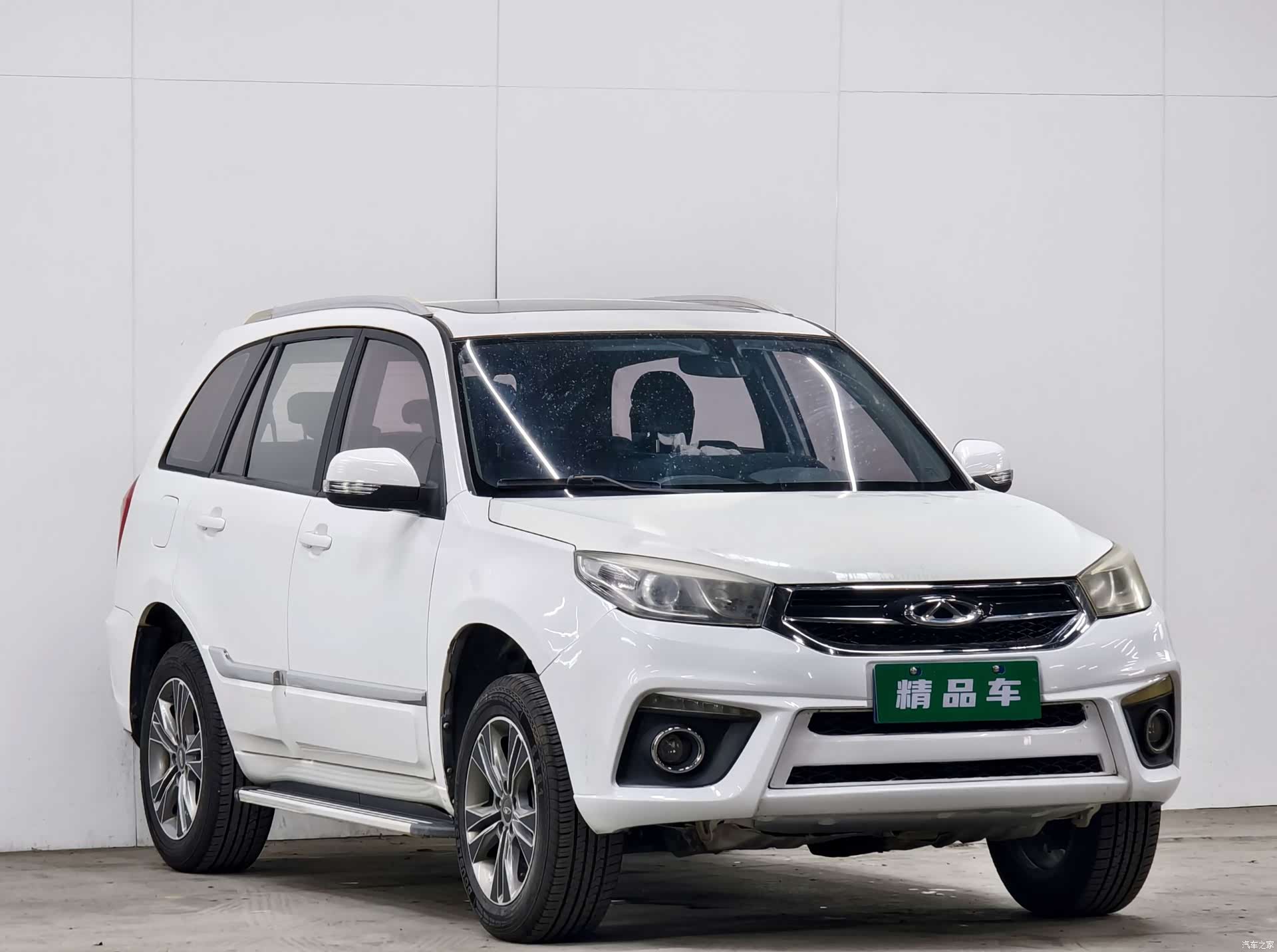 Chery 3, 2015 3