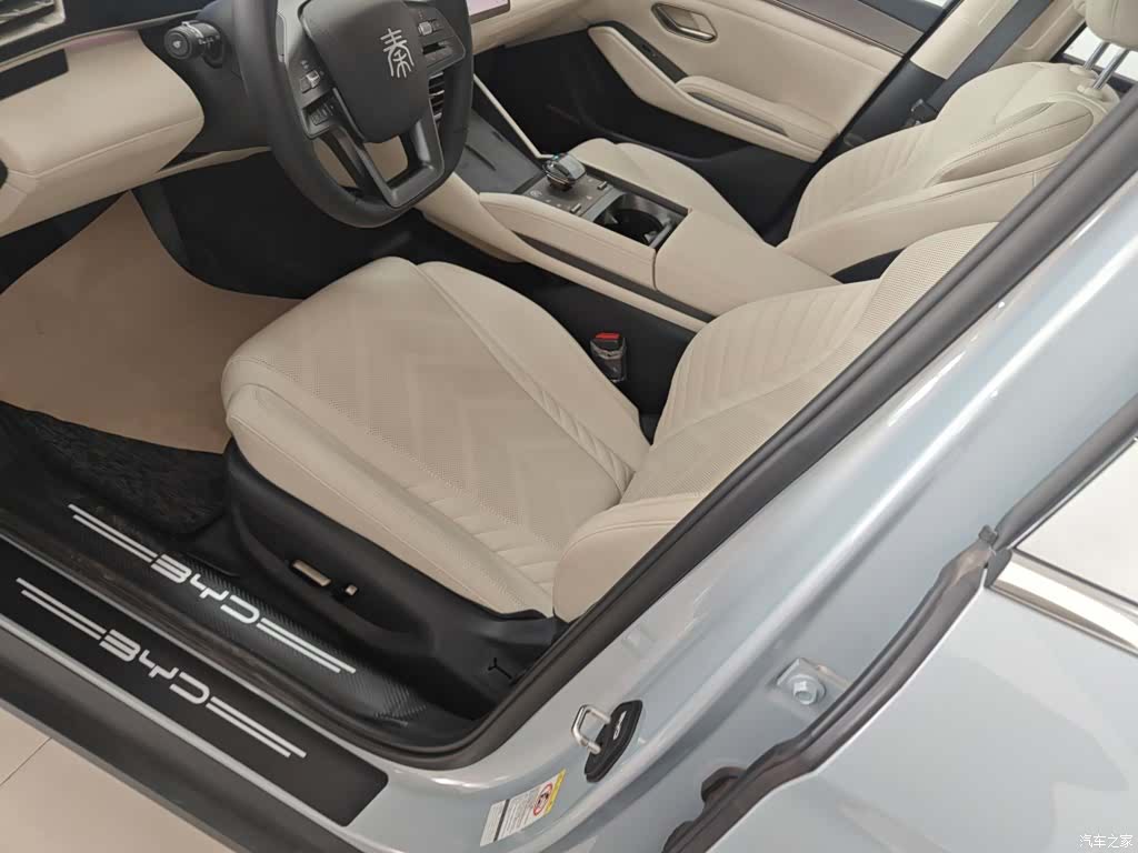 BYD Qin, 2025 15