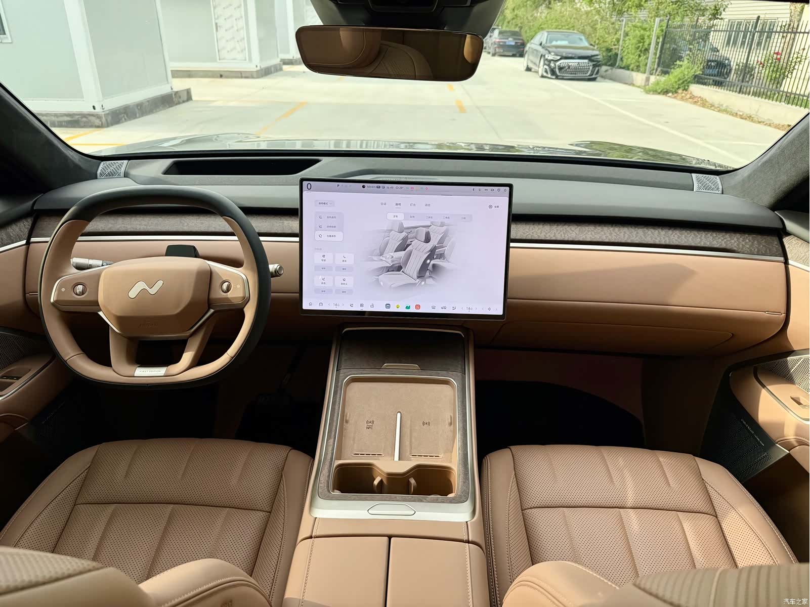 NIO L90, 2025 57