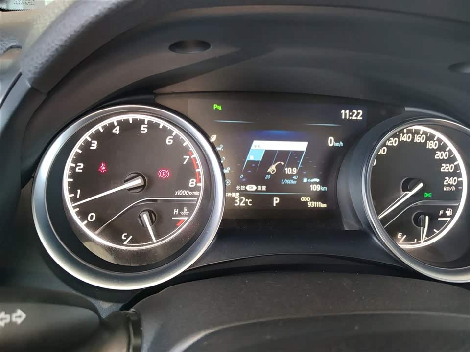 Toyota Camry Toyota Camry