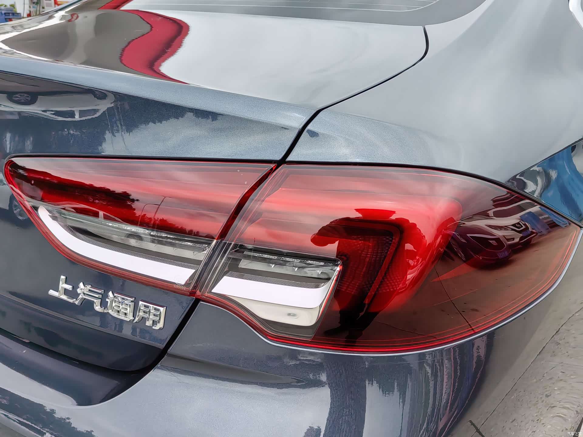 Buick Regal, 2021 10