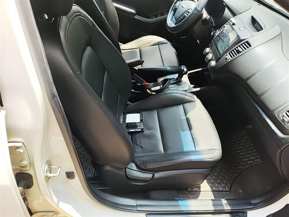 Kia K3 Kia K3