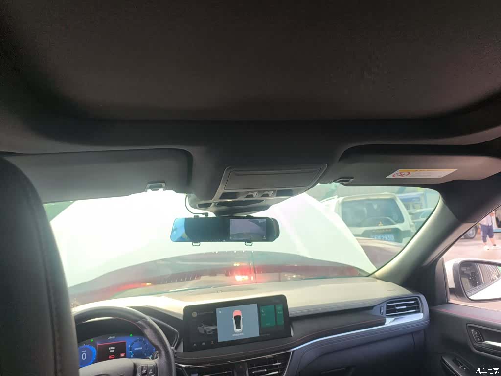 Ford Escape, 2022 18