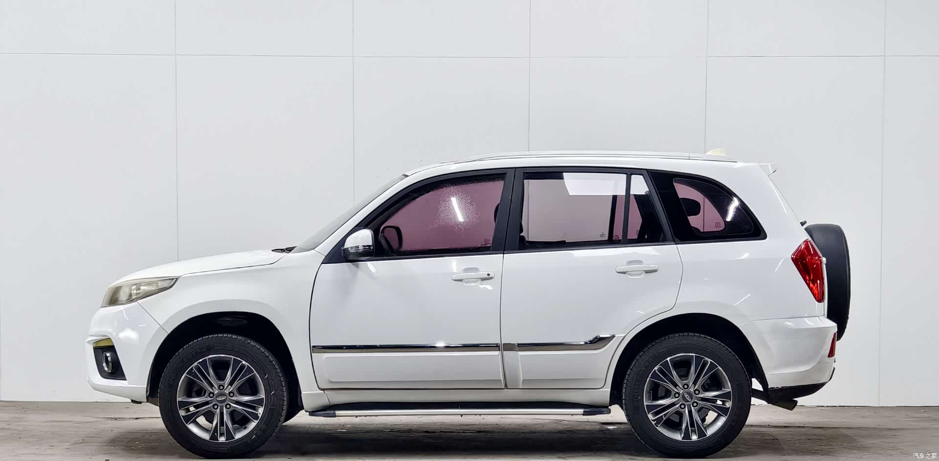 Chery 3, 2015 7