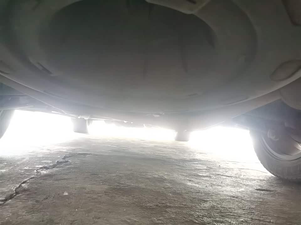 BYD S7