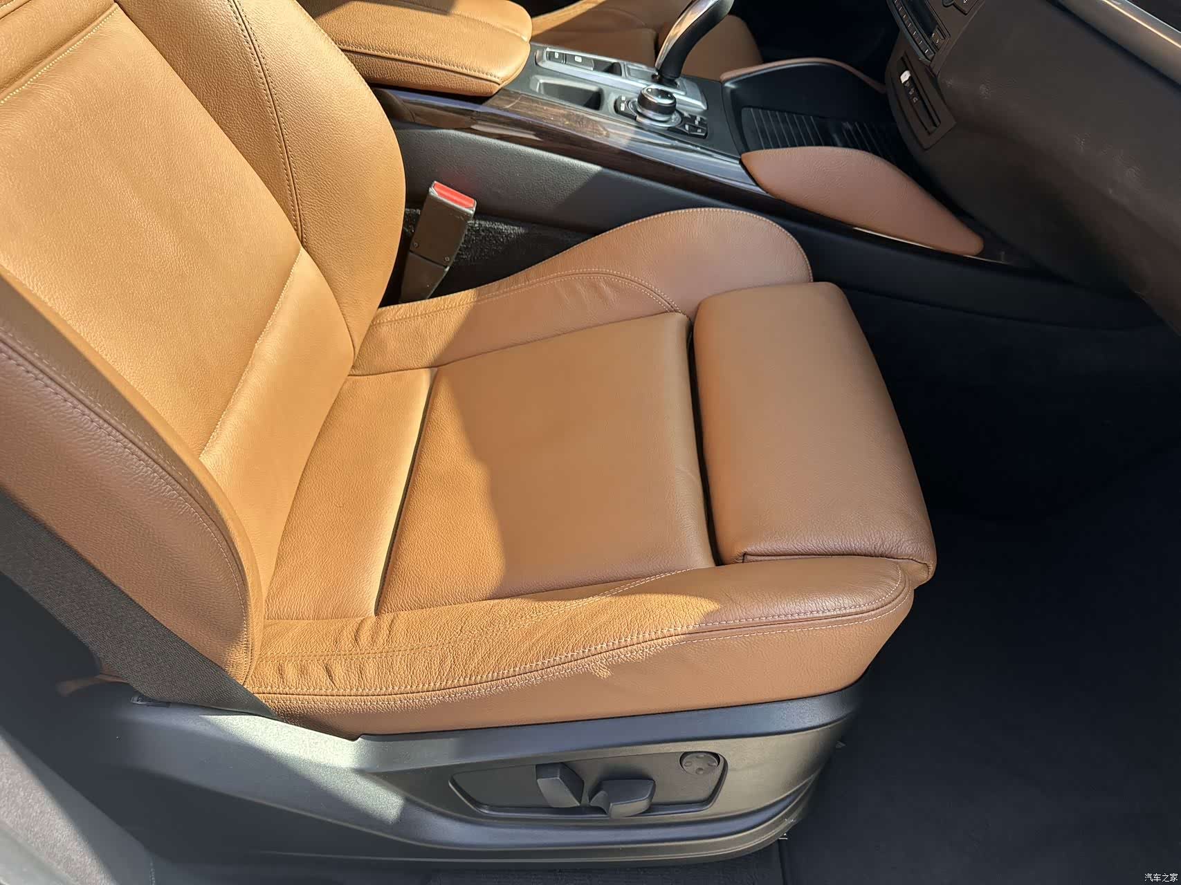 BMW X6, 2015 10