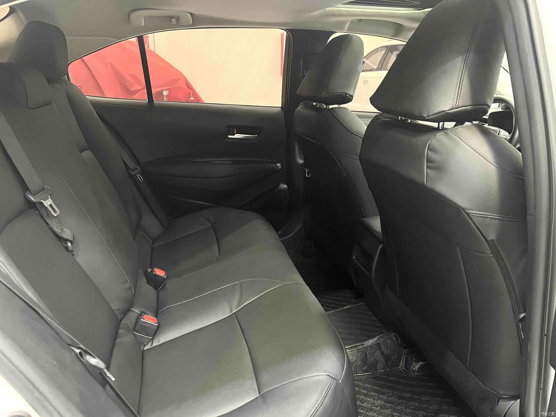 Toyota Corolla, 2022 13
