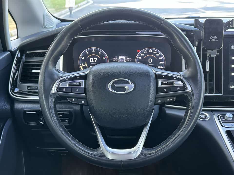 Trumpchi Trumpchi M8