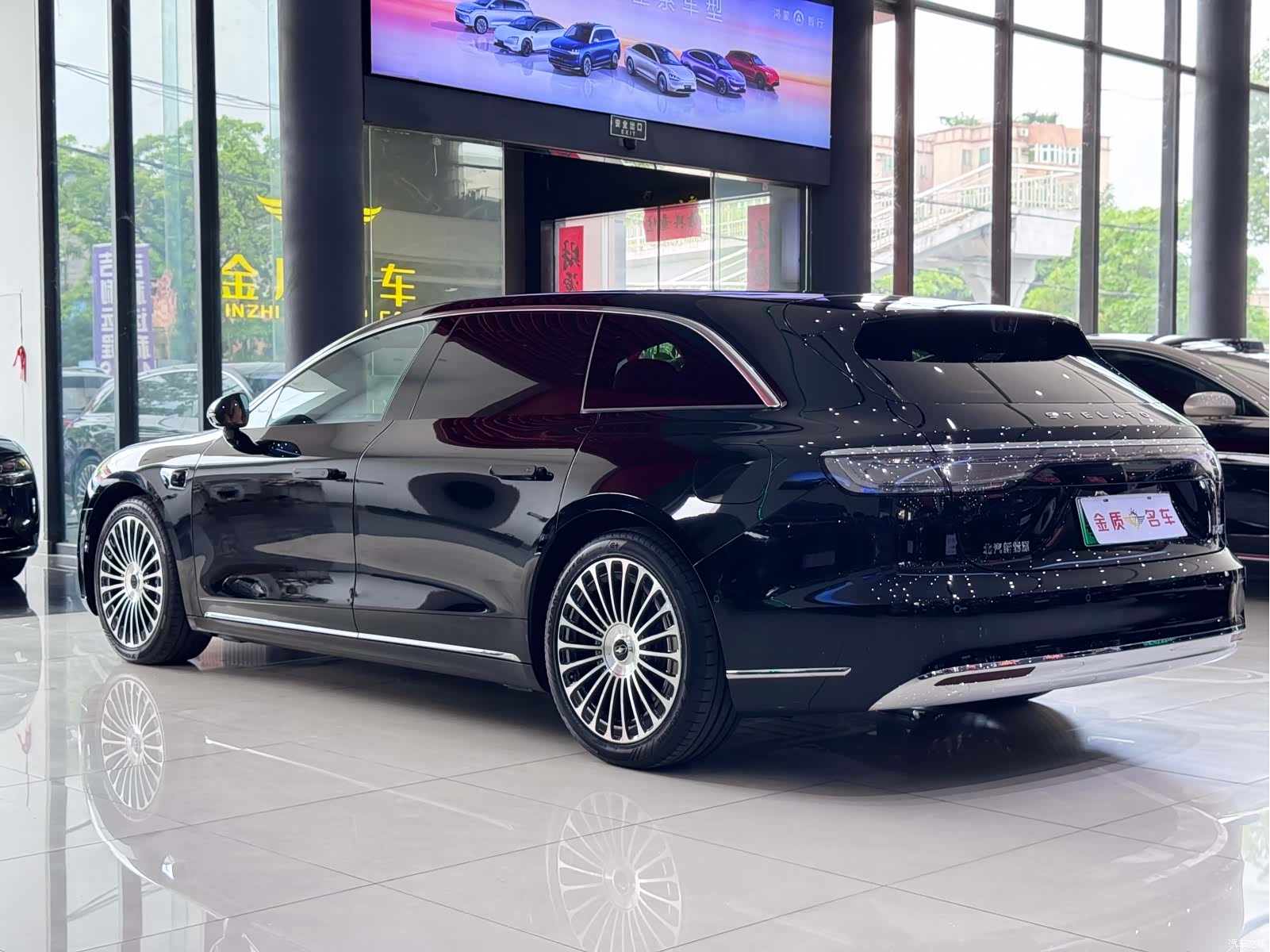 Stelato S9, 2025 15