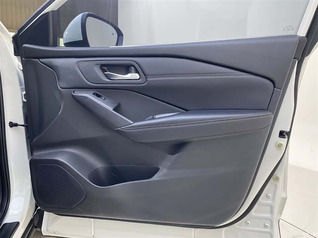 Nissan Qashqai, 2023 24