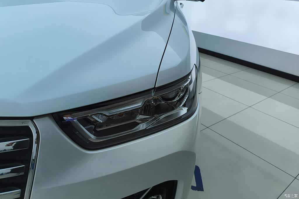 Haval H6, 2021 все фото