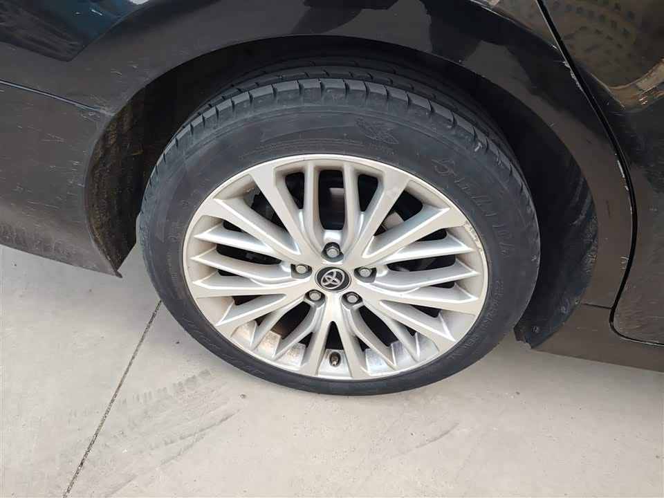 Toyota Camry Toyota Camry