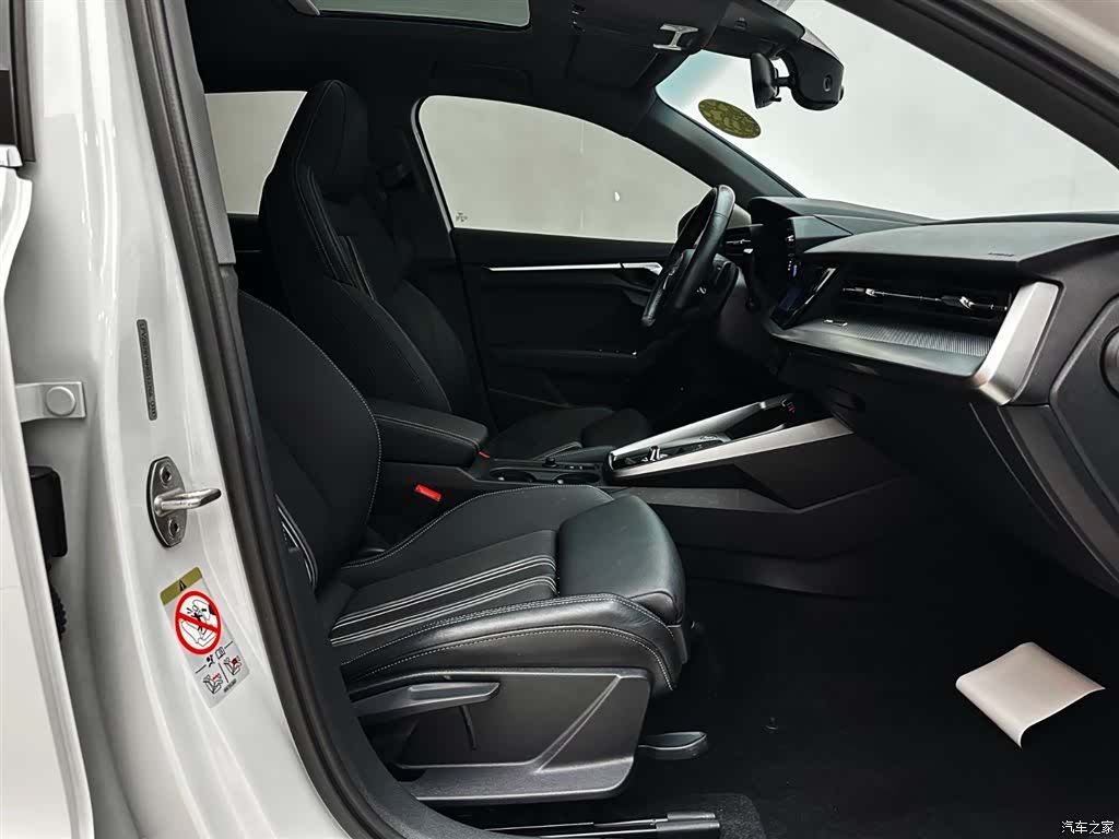 Audi A3, 2022 20