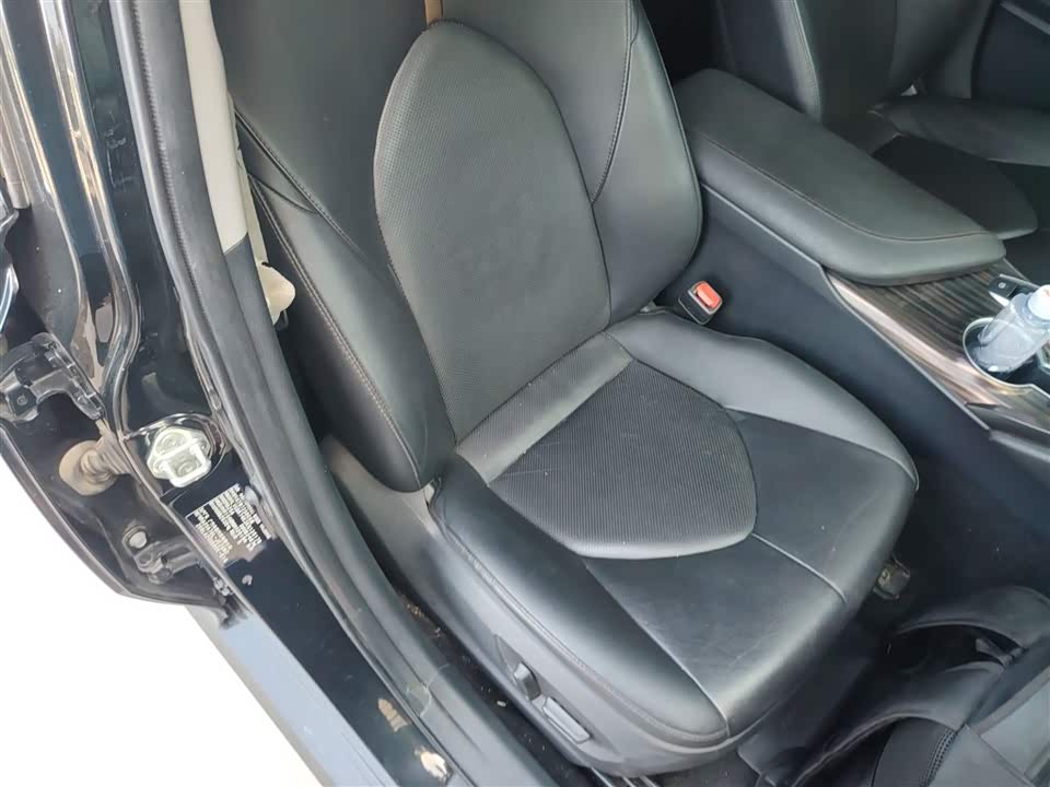Toyota Camry Toyota Camry