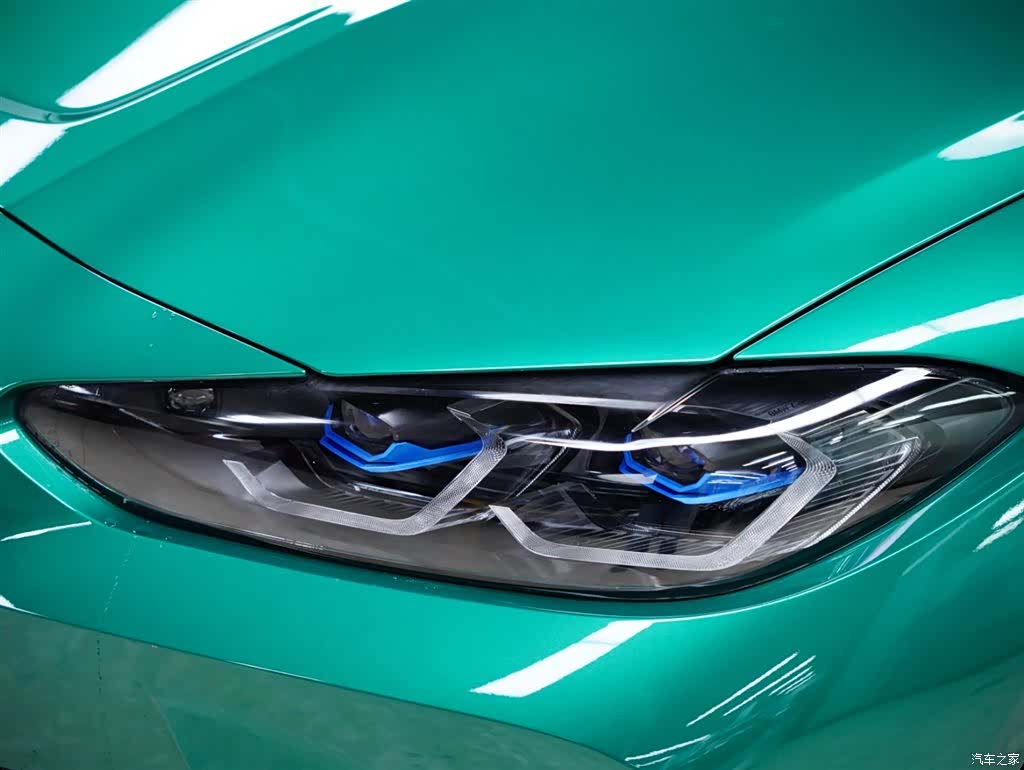 BMW M3, 2022 18