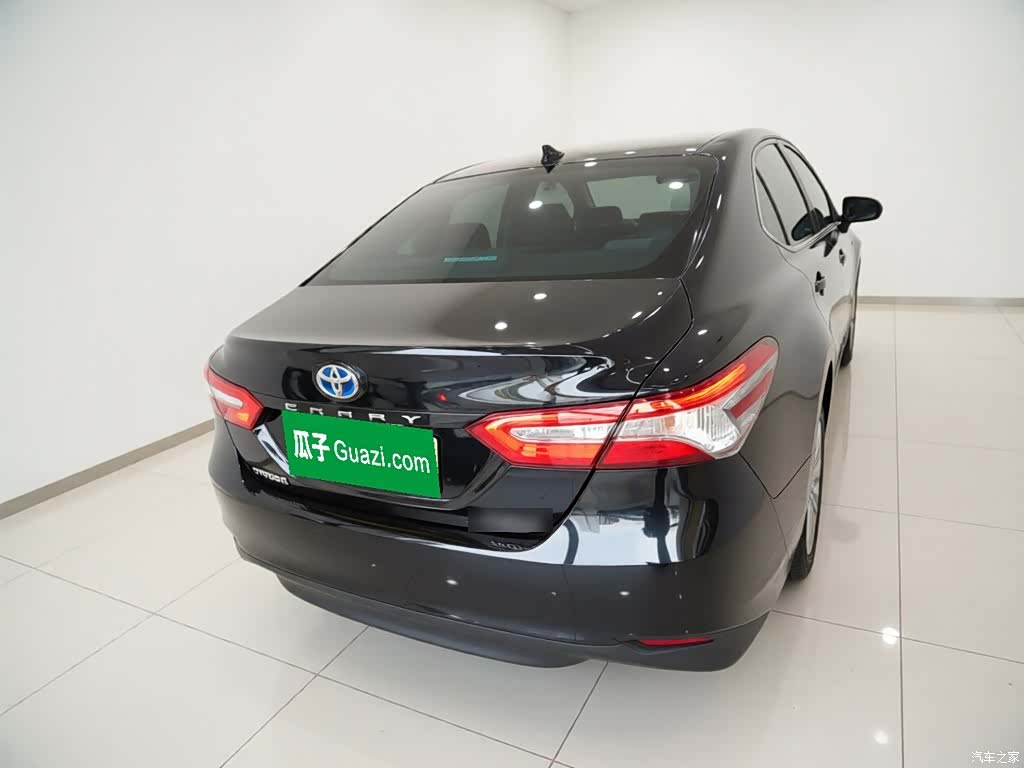 Toyota Camry, 2024 4