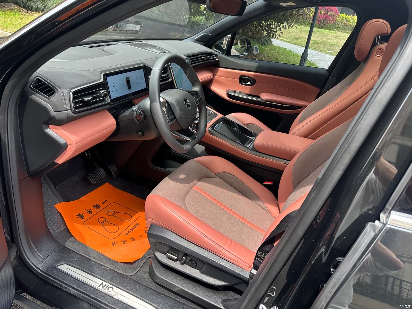 NIO EC6, 2022 4
