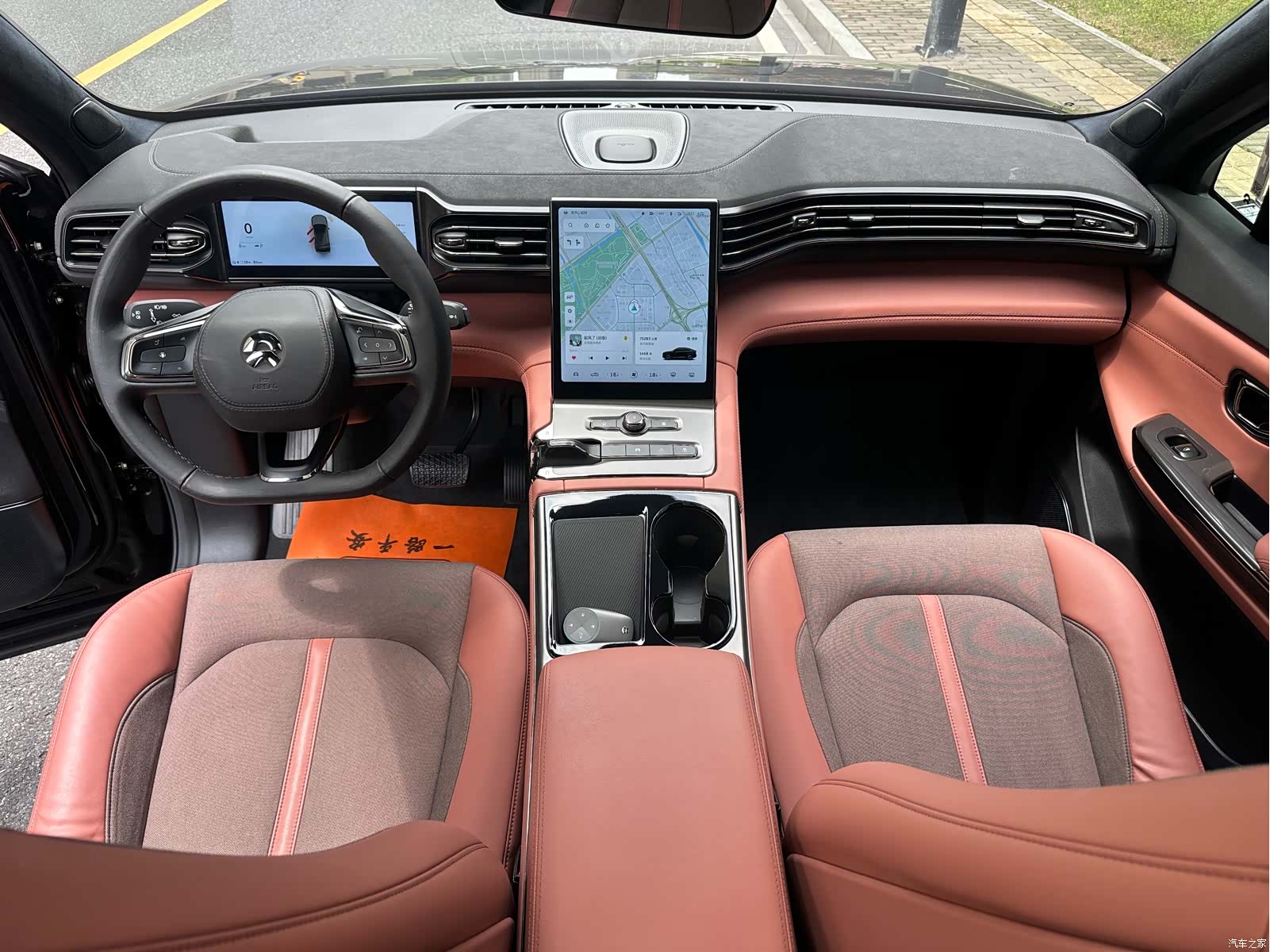 NIO EC6, 2022 6