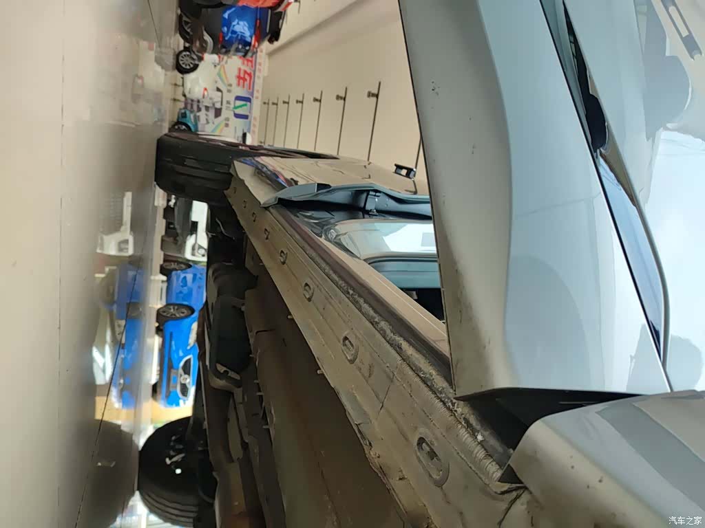 Chery Tiggo 9, 2024 21